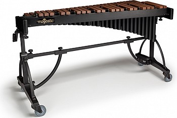 Majestic X6540P 4 Octave Xylophone
