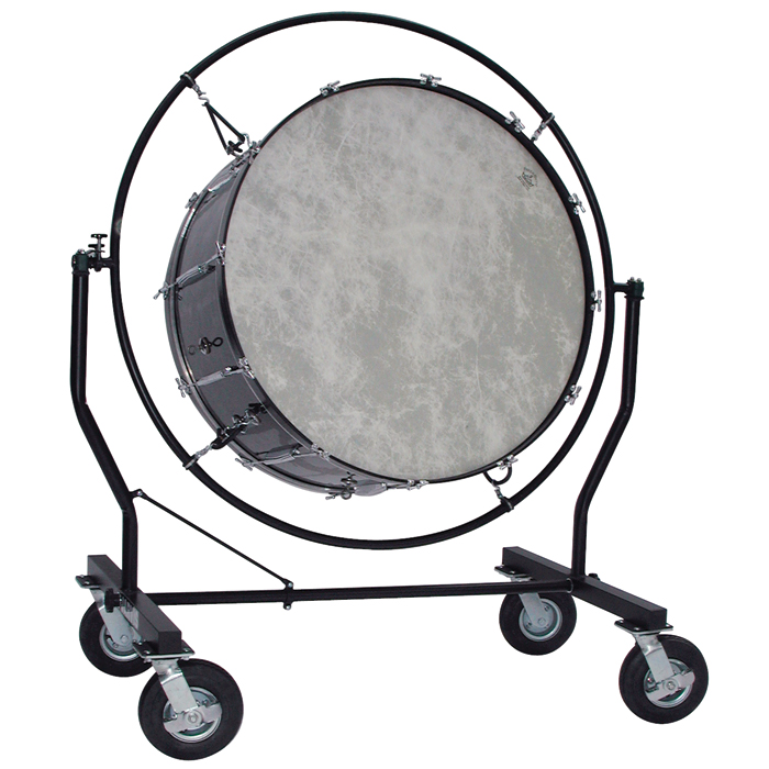 Jarvis 13042 Tilting Bass Drum Stand Products Taylor Music