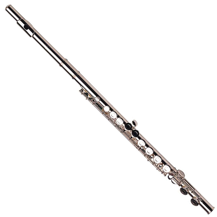 New Gemeinhardt 2SP Flute, Closed Hole/Low C | Products | Taylor Music