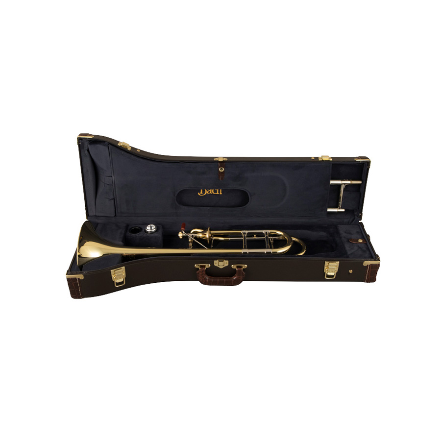 Bach 42AF Stradivarius FAttachment Trombone Products Taylor Music