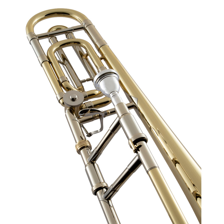 Bach 42B Stradivarius FAttachment Trombone Products Taylor Music