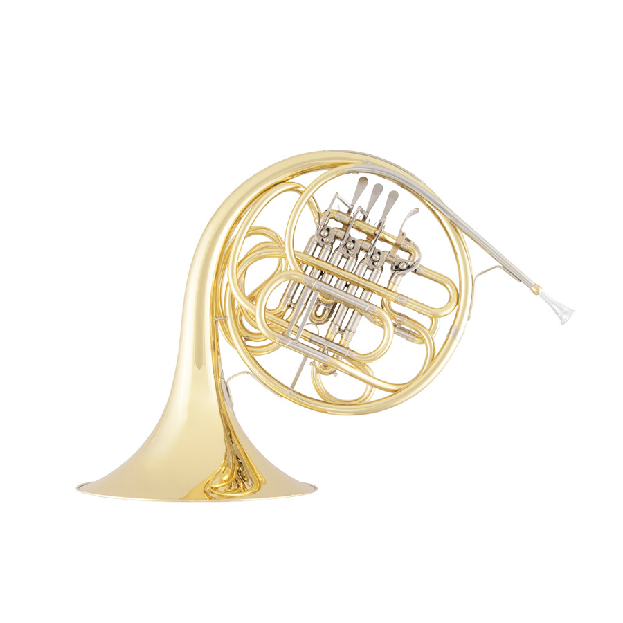 Conn 6D Artist Double French Horn Products Taylor Music