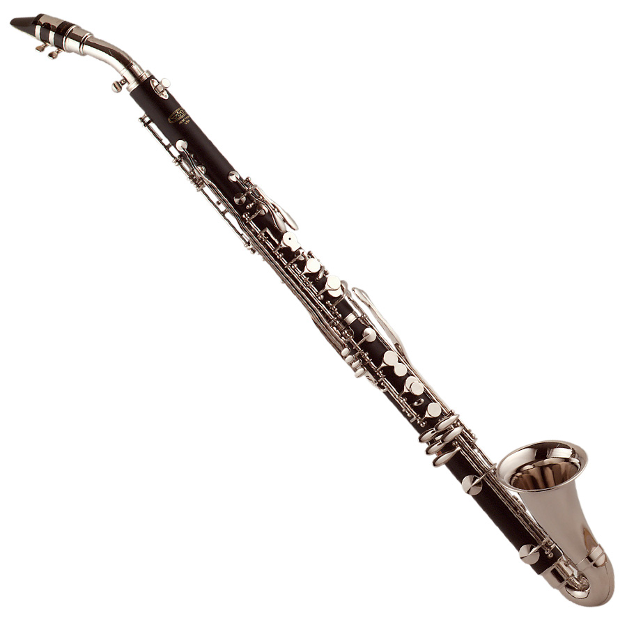 Leblanc L7165 Alto Clarinet | Products | Taylor Music