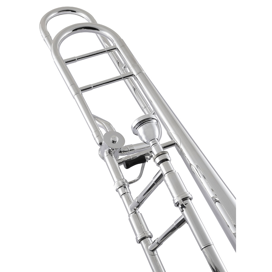 Bach BTB411S Intermediate FAttachment Trombone Products Taylor Music