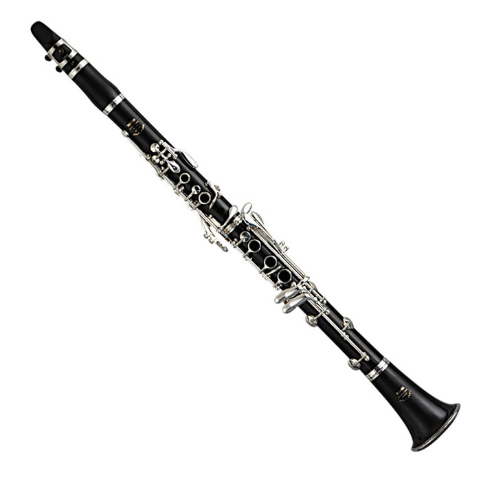 Yamaha YCL450 Intermediate Bb Clarinet | Products | Taylor Music