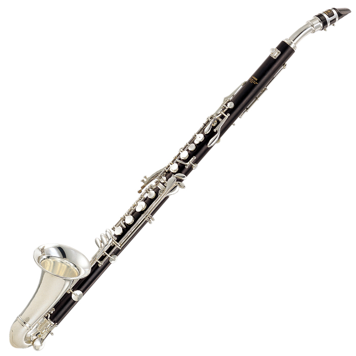 Yamaha YCL631 Professional Alto Clarinet | Products | Taylor Music