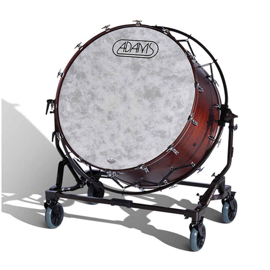 Adams ABD 22x40 Concert Bass Drum Products Taylor Music