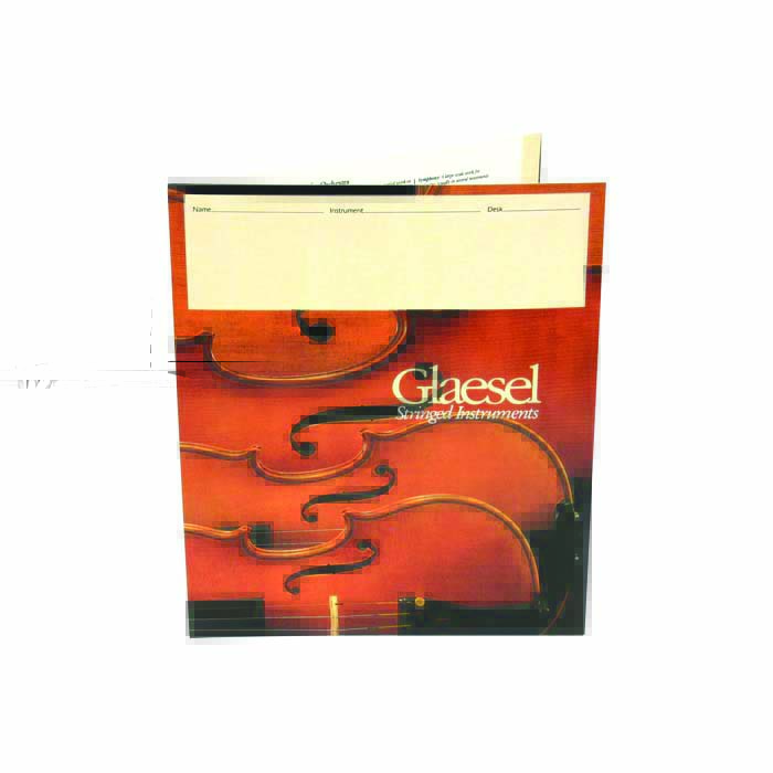 Student Series Orchestra Folders Products Taylor Music