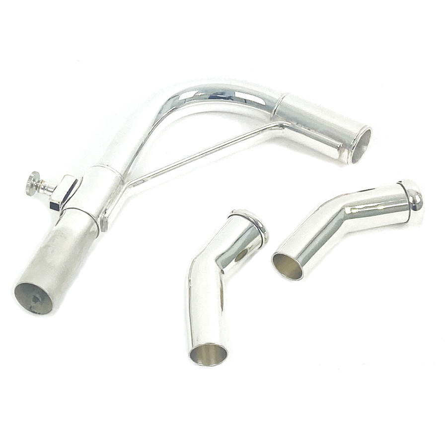 King (Old Style) Sousaphone Bits & Neck Products Taylor Music