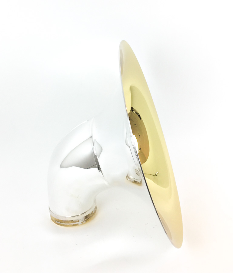 King 2350WSPGXLW Sousaphone w/Case Products Taylor Music