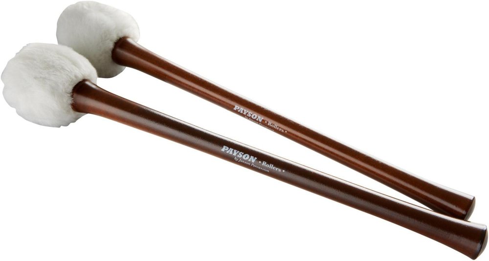 Ludwig Payson Concert Bass Drum Mallets Products Taylor Music