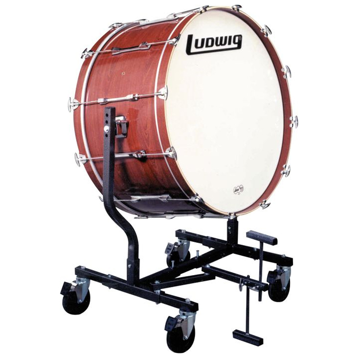 Ludwig Bass Drum Stands Products Taylor Music
