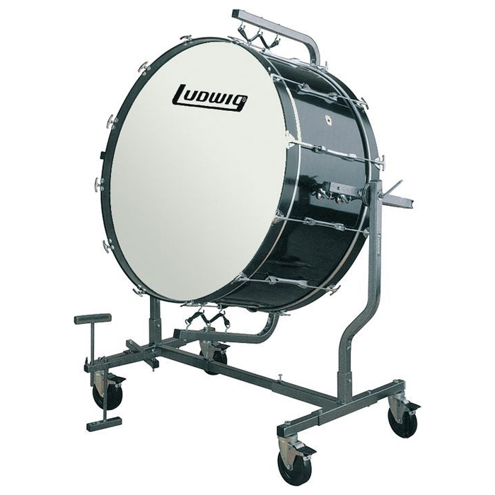 Ludwig Bass Drum Stands Products Taylor Music