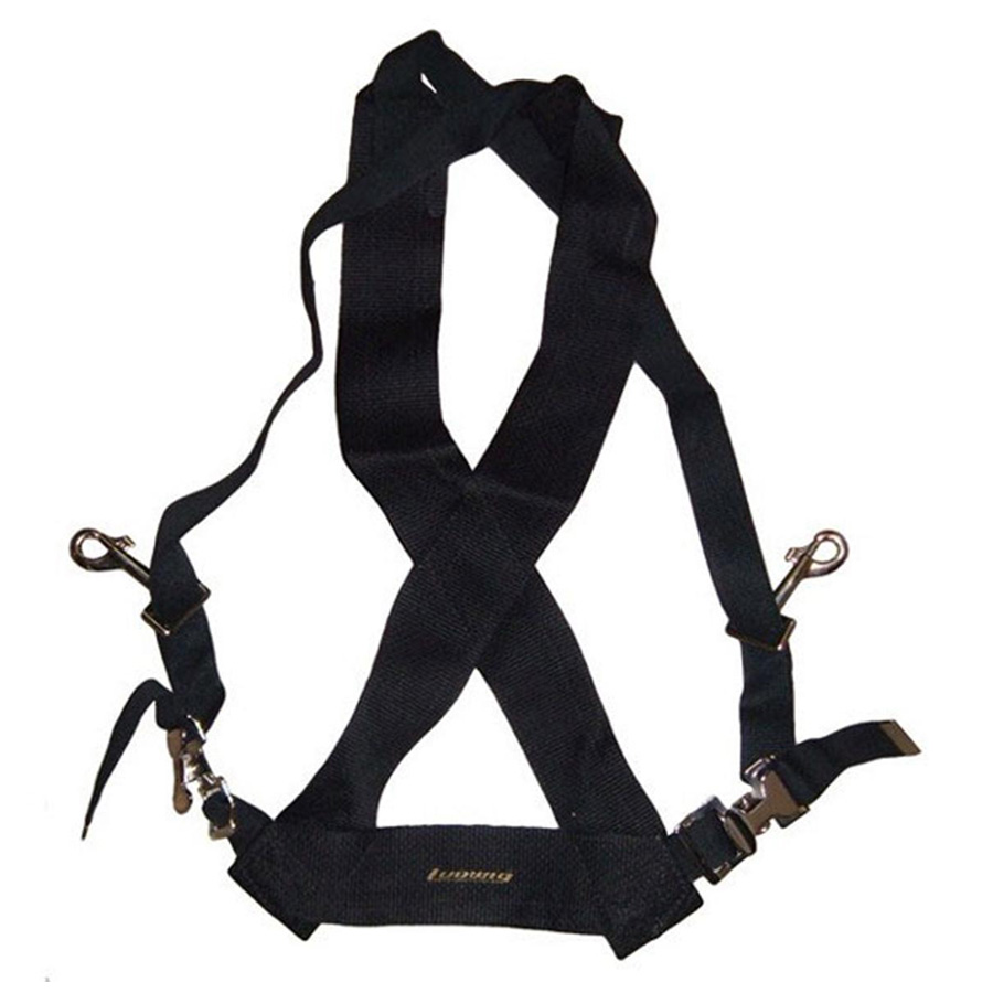 Ludwig Snare & Bass Drum Slings Products Taylor Music