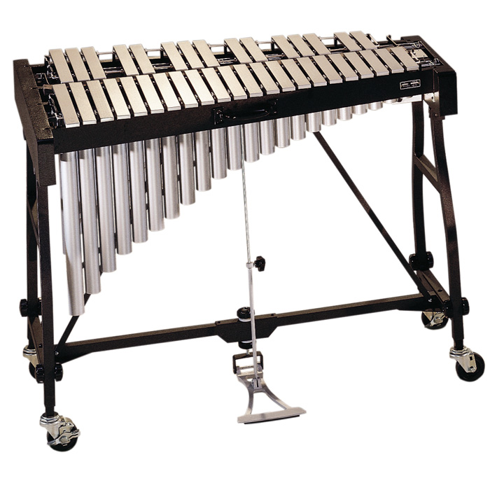 Musser M44 3 Octave Combo Vibraphone Products Taylor Music