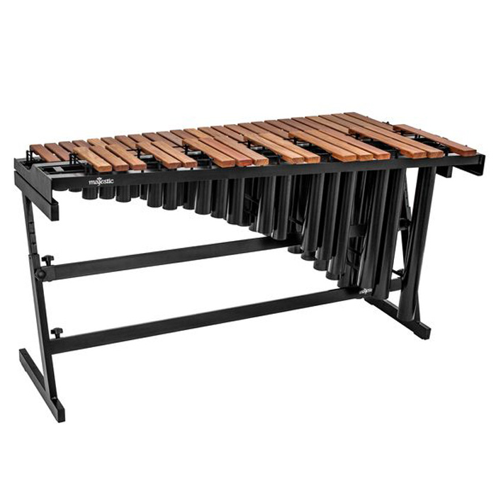 Marimba rhythms