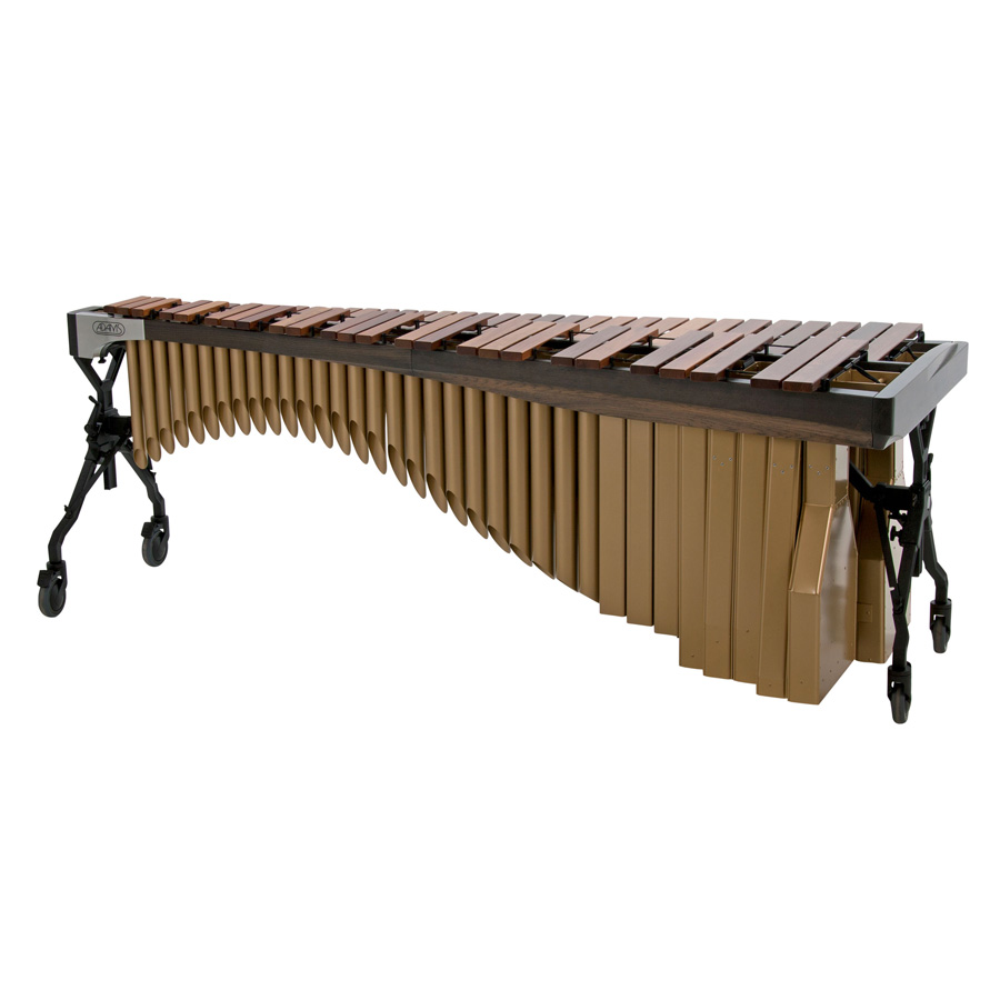 Adams MAHAA50 5 Octave Alpha Marimba Products Taylor Music