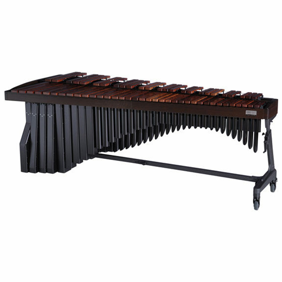 Adams MAHAA50 5 Octave Alpha Marimba, Apex Frame/Rosewood