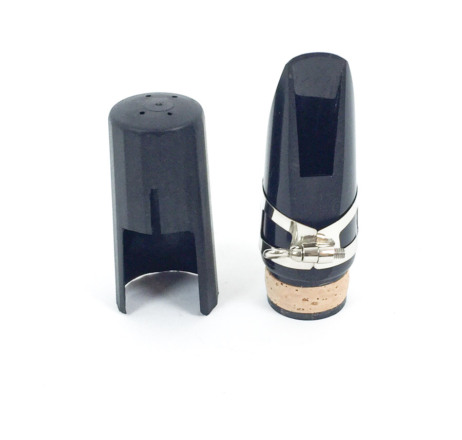 Student Series MPK6 Bass Clarinet Mouthpiece w/Cap & Lig | Products