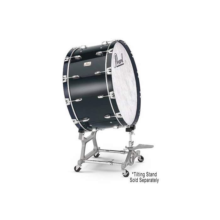 Pearl PBE Concert Series Bass Drums Products Taylor Music