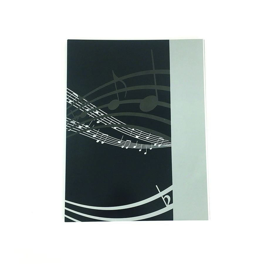 Student Series Concert Band/Orchestra Folders Products Taylor Music