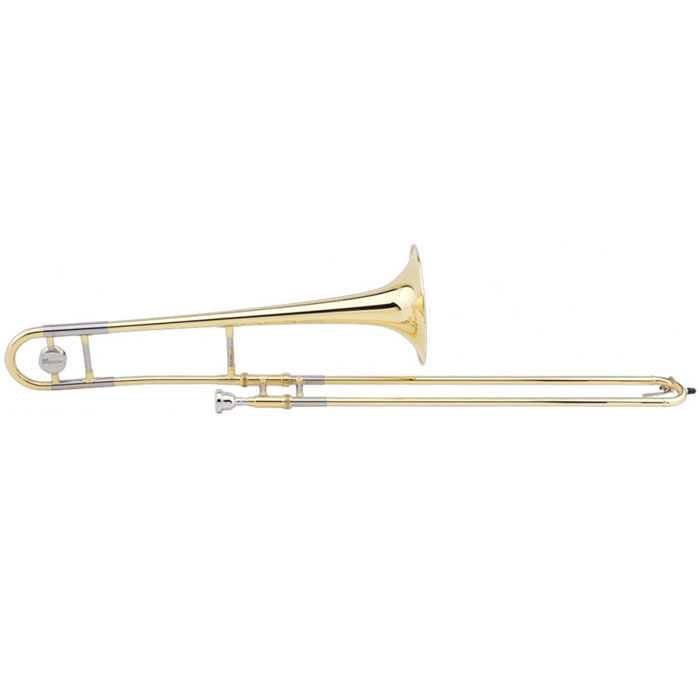 Bach TB600 Aristocrat Student Tenor Trombone | Products