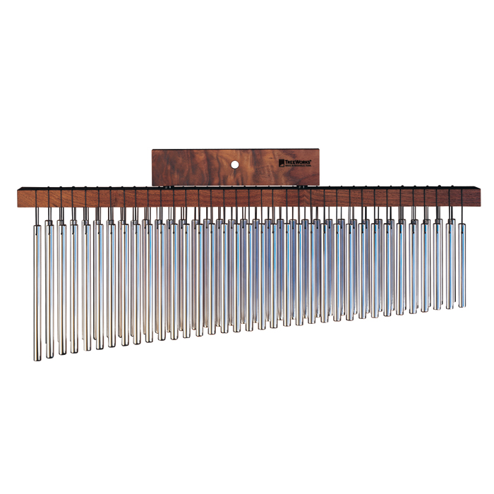 TreeWorks TRE35 Classic Bar Chimes Products Taylor Music