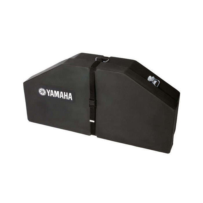 Yamaha Marching Quad/Quint Case Products Taylor Music
