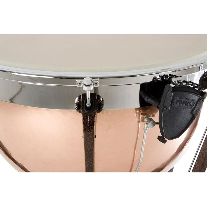 Adams Generation2 P2FI Professional Fiberglass Timpani, Singles