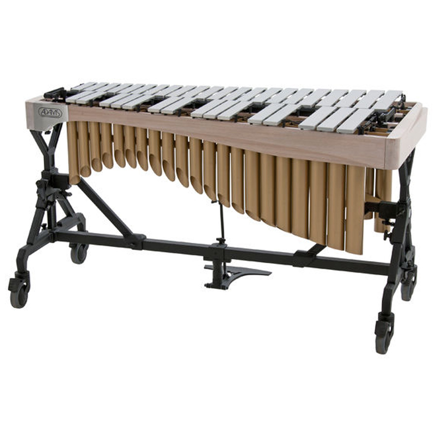 Adams VAGT40M 4 Octave Alpha Series Vibraphone Products Taylor Music