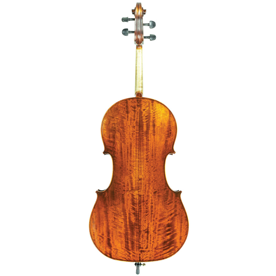 Eastman 4/4 VC305SBC Advanced Cello Products Taylor Music