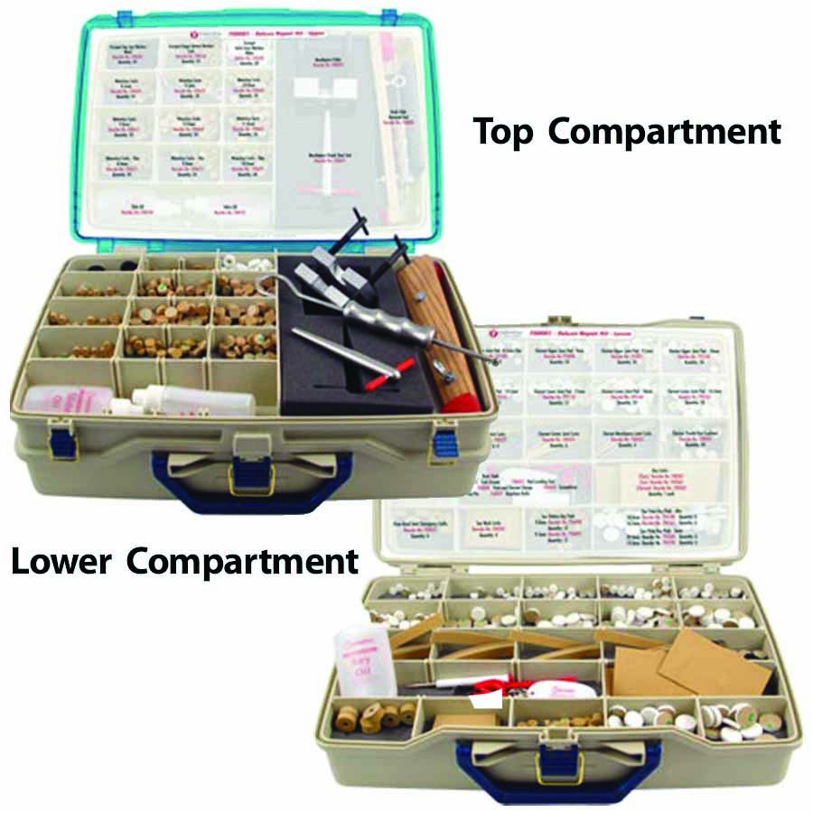 Valentino VDRK Deluxe Repair Kit | Products | Taylor Music