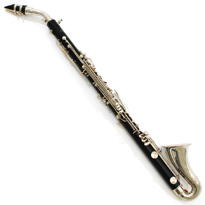 Vito 7165 Alto Clarinet | Products | Taylor Music