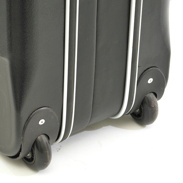 MTS Universal 1215 Bari Sax Case w/Wheels Products Taylor Music