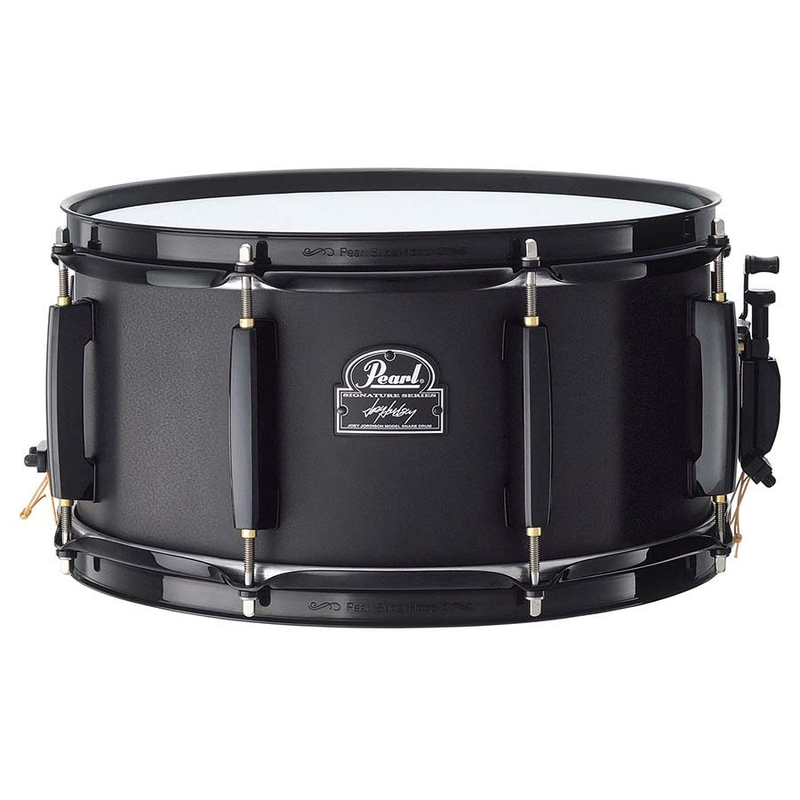 Pearl Joey Jordison JJ1365N Concert Snare Drum | Products