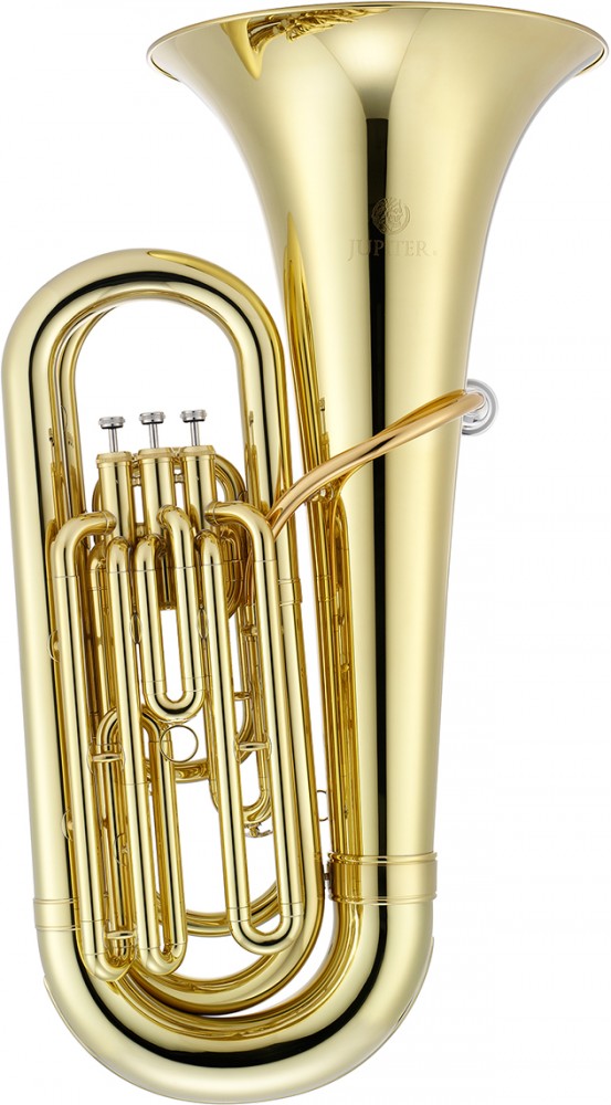 Jupiter JTU700 Tuba w/Case Products Taylor Music