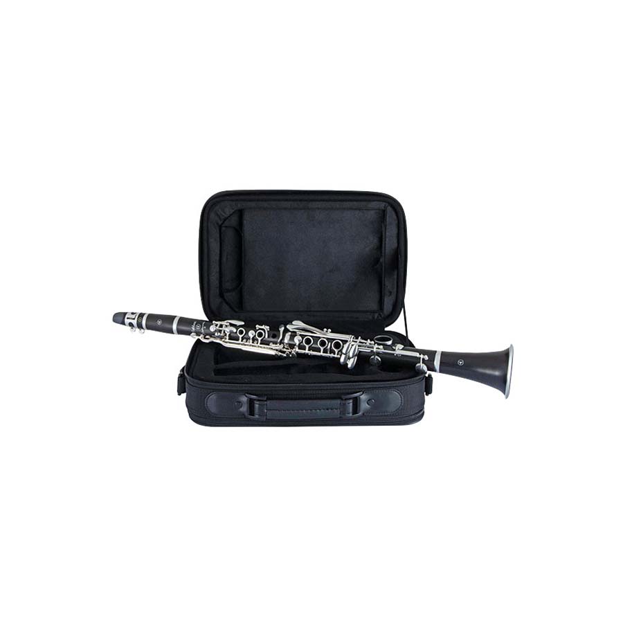 Leblanc LCL511S Serenade II Wood Bb Products Taylor Music