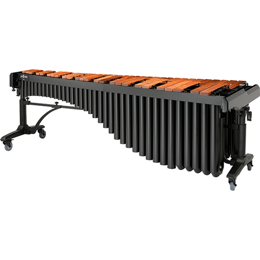 Majestic M650DB 5 Octave Concert Marimba Products Taylor Music