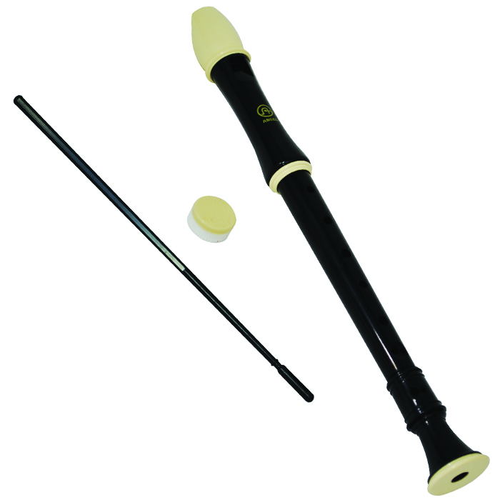 Taylor SR60E Soprano Recorders Products Taylor Music